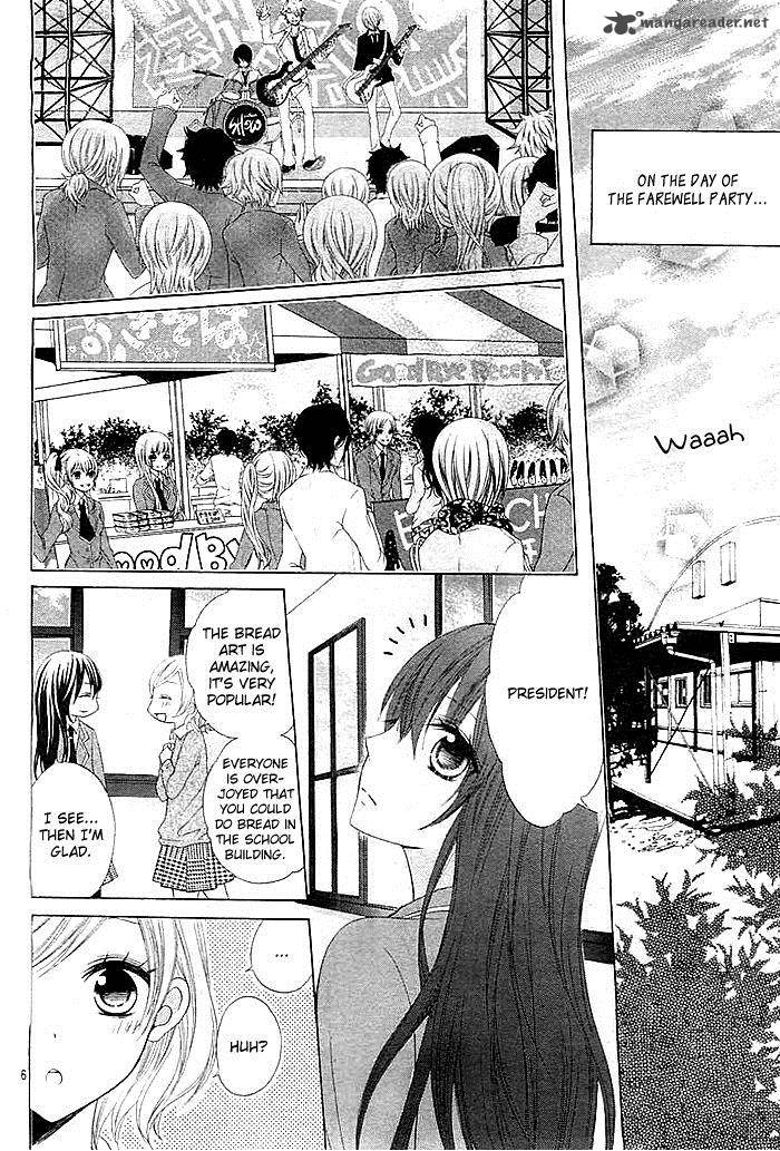 Kaichou Suki Tte Itte Mo II Desu Ka 3 7