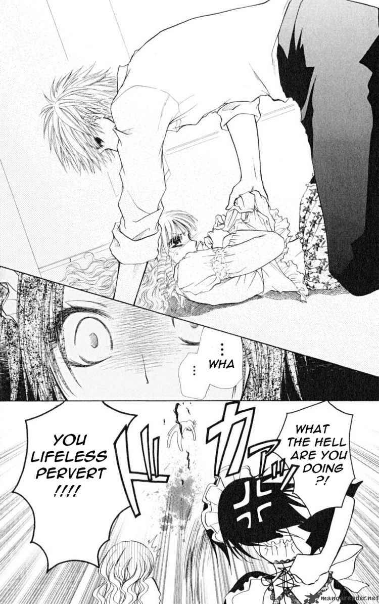 Kaichou Wa Maid Sama 13 24