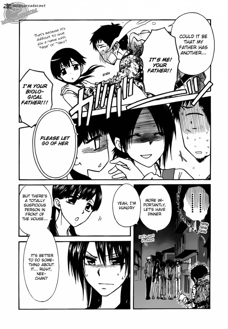Kaichou Wa Maid Sama 70 15