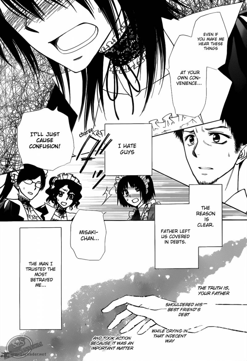 Kaichou Wa Maid Sama 70 38