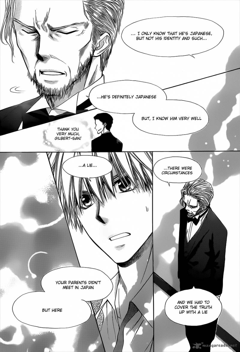 Kaichou Wa Maid Sama 74 30