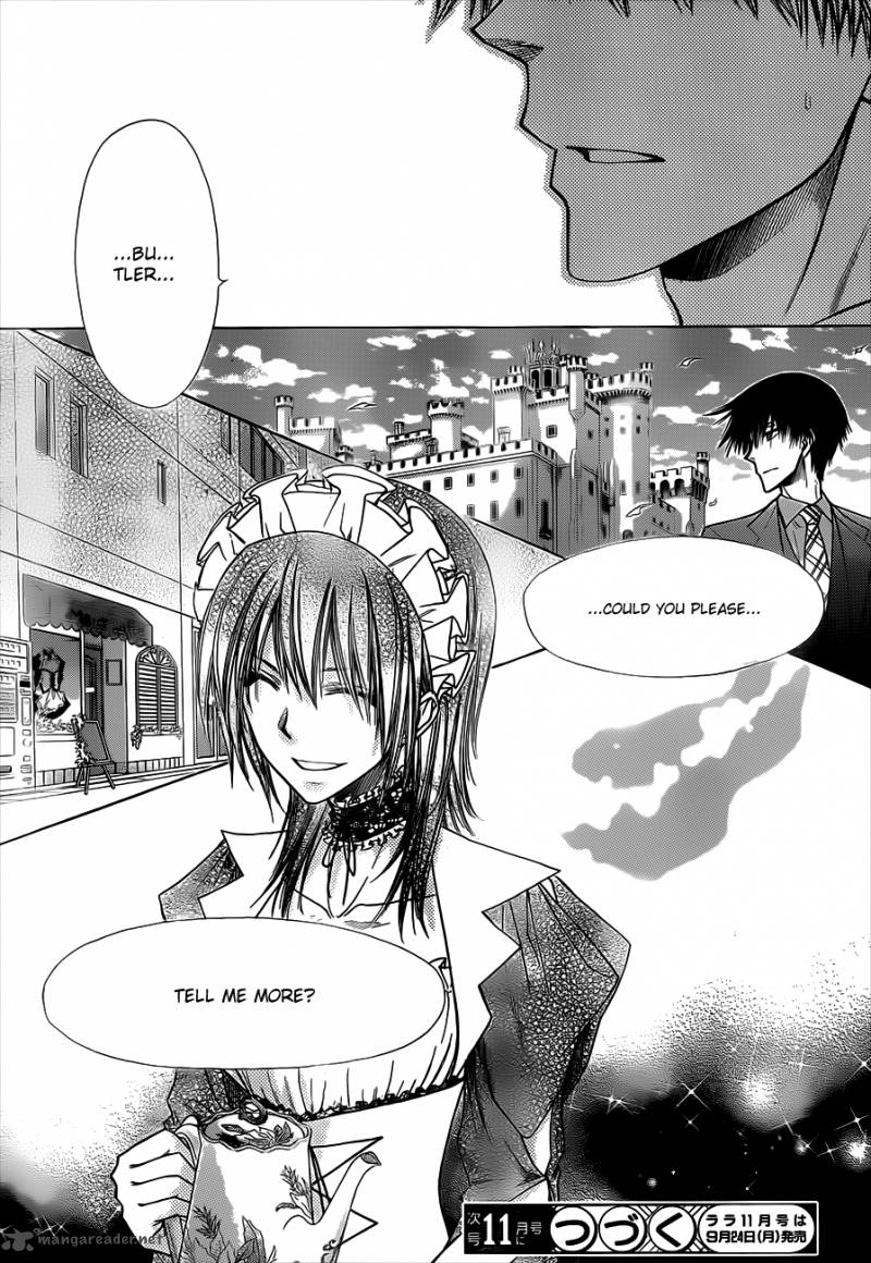 Kaichou Wa Maid Sama 74 32