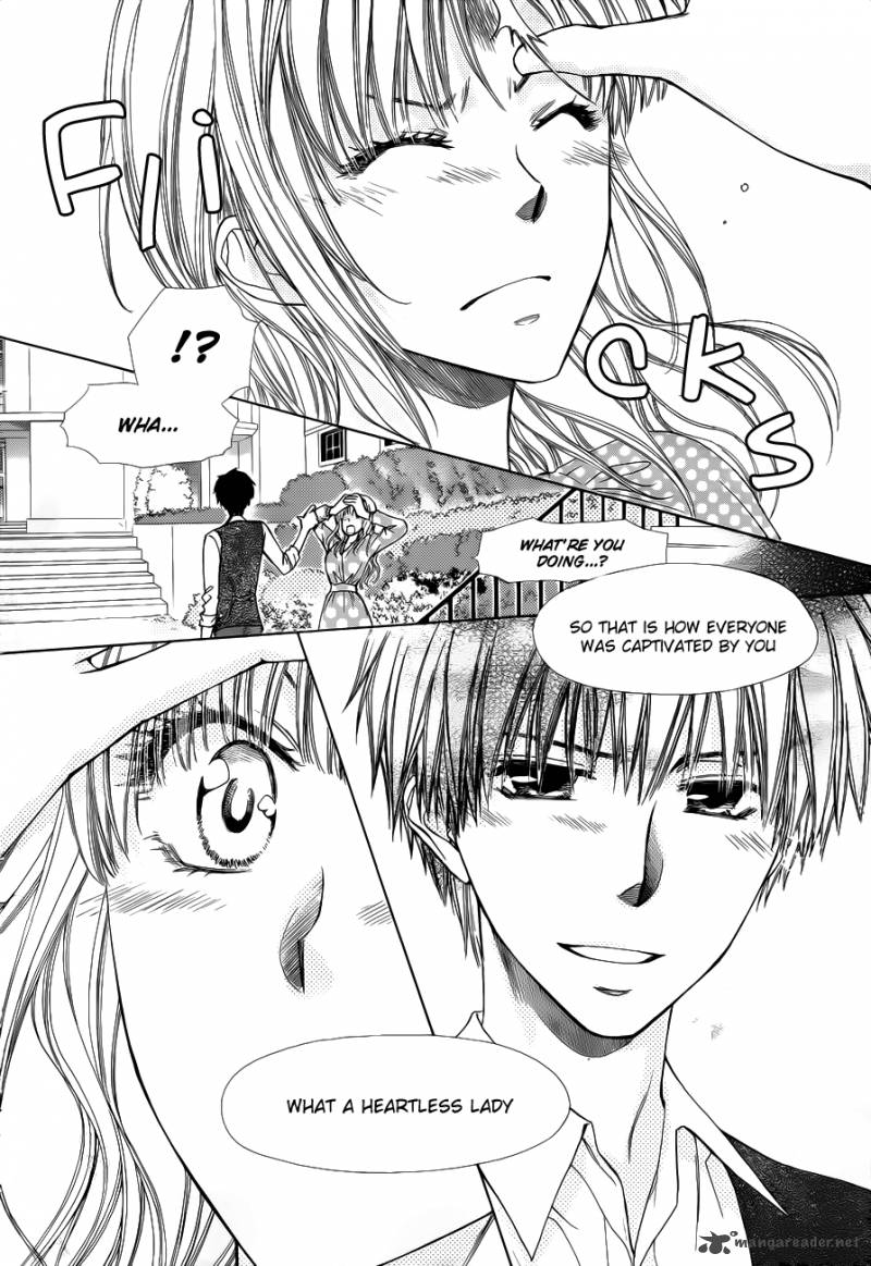 Kaichou Wa Maid Sama 75 11