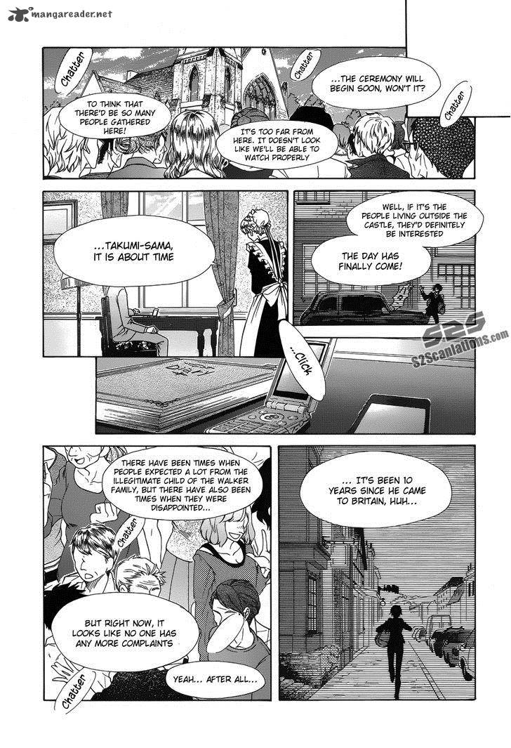 Kaichou Wa Maid Sama 85 26