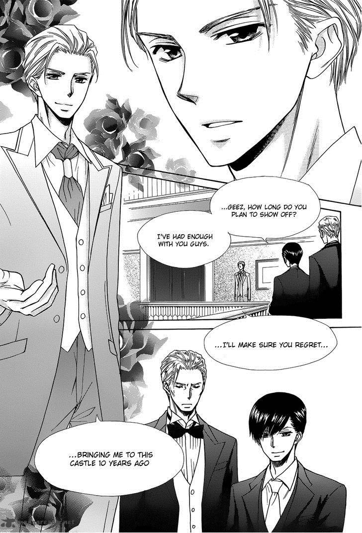 Kaichou Wa Maid Sama 85 29