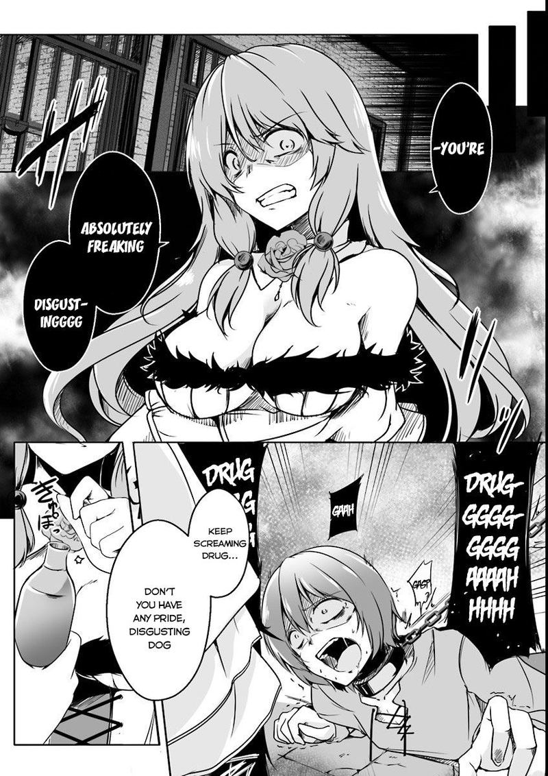 Kaifuku Jutsushi No Yarinaoshi 0 4