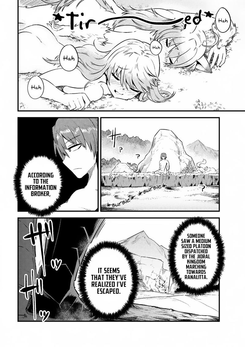 Kaifuku Jutsushi No Yarinaoshi 10 18