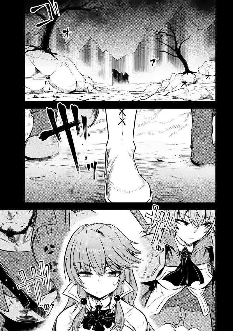 Kaifuku Jutsushi No Yarinaoshi 15 1