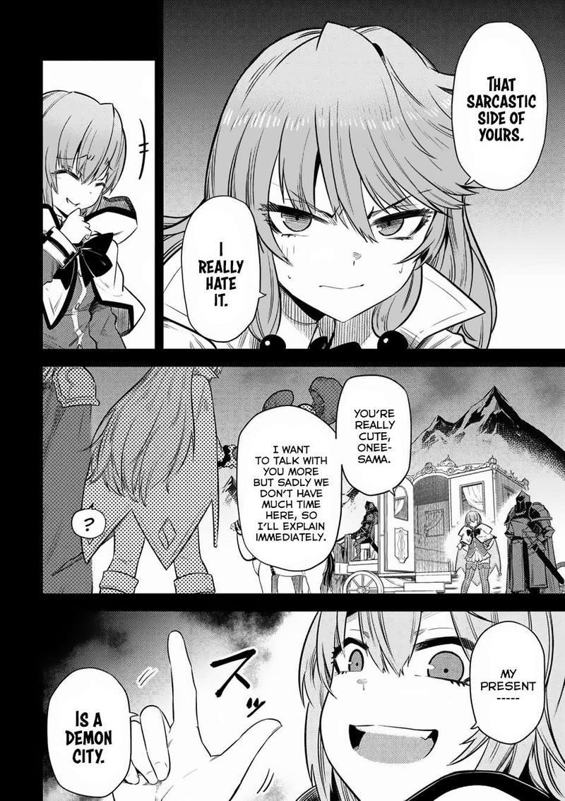 Kaifuku Jutsushi No Yarinaoshi 15 10