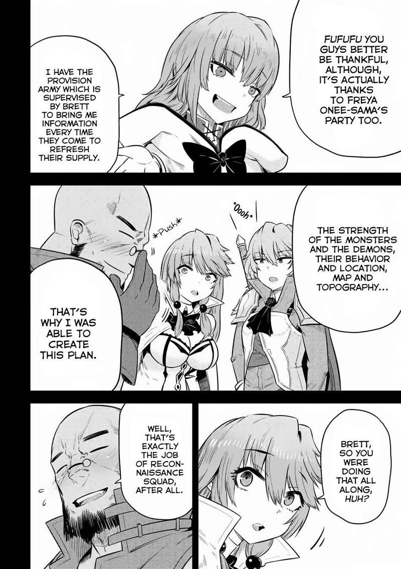 Kaifuku Jutsushi No Yarinaoshi 15 12