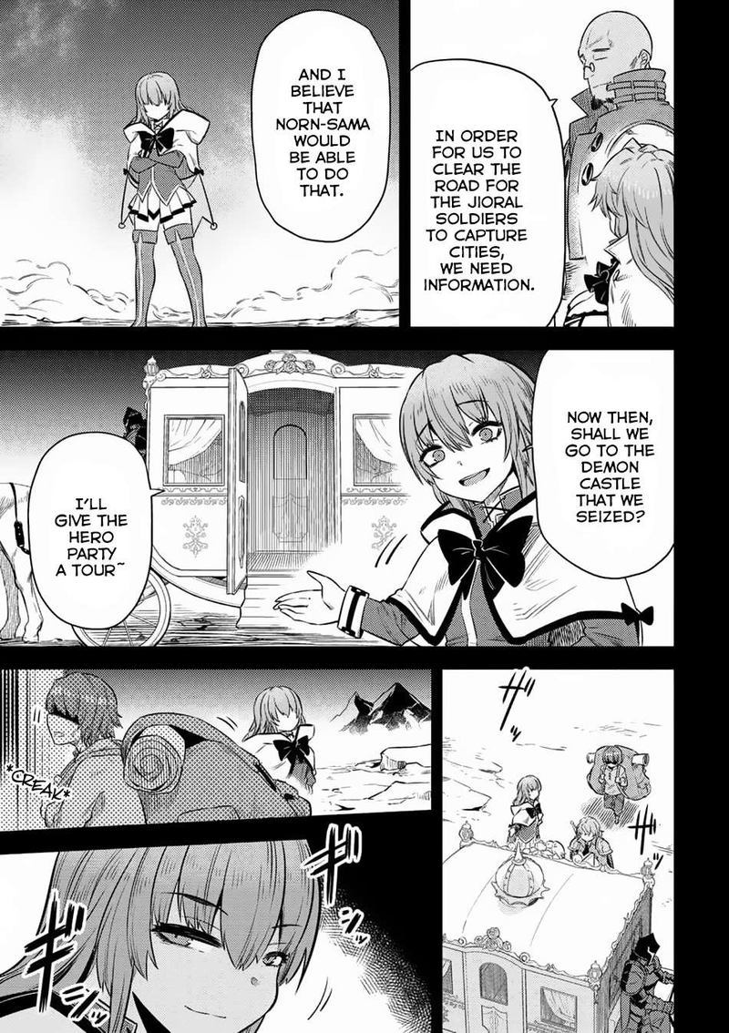Kaifuku Jutsushi No Yarinaoshi 15 13