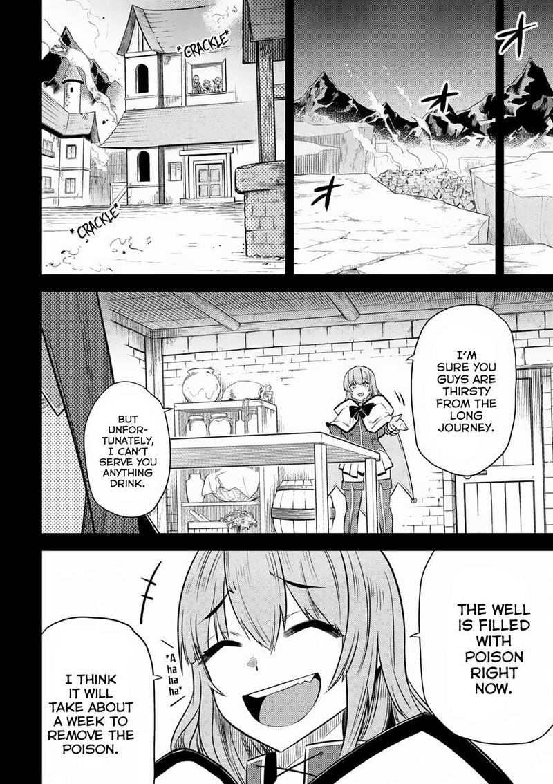 Kaifuku Jutsushi No Yarinaoshi 15 14