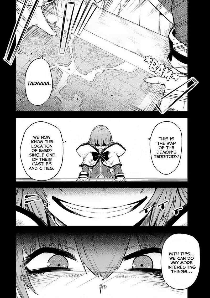 Kaifuku Jutsushi No Yarinaoshi 15 18