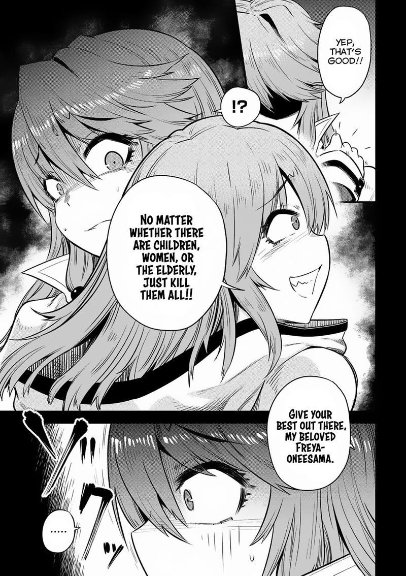 Kaifuku Jutsushi No Yarinaoshi 15 23
