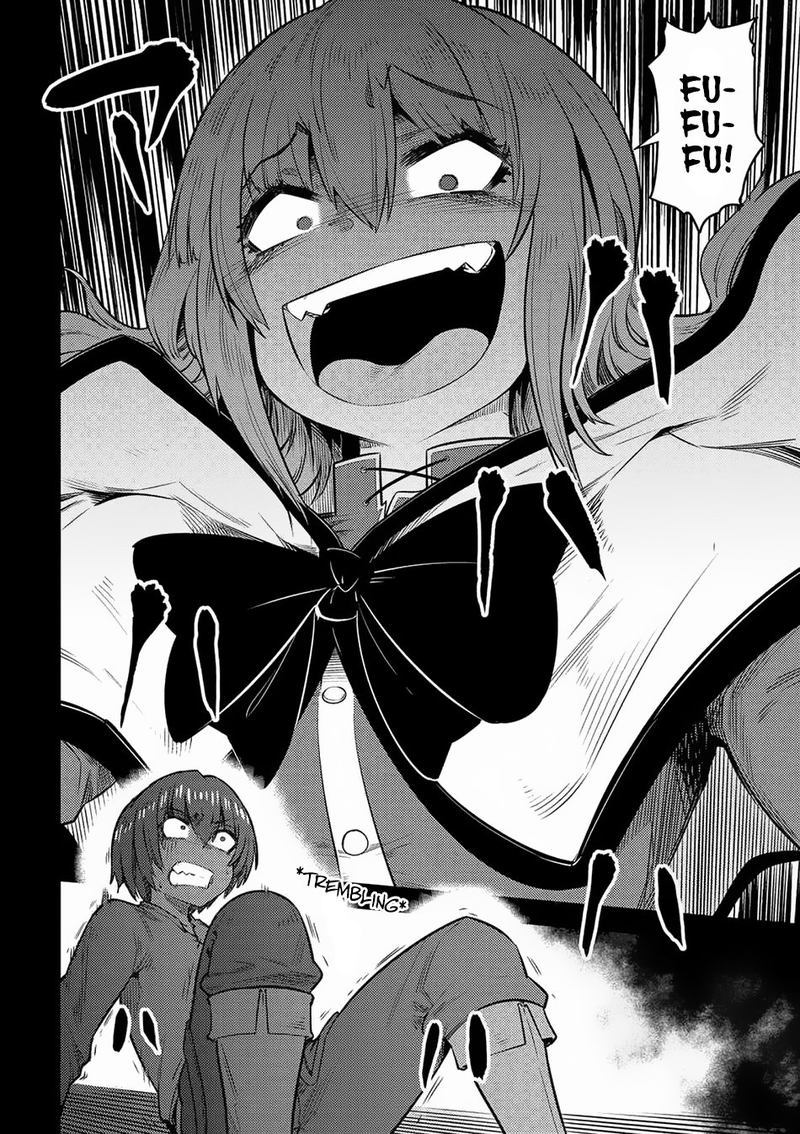 Kaifuku Jutsushi No Yarinaoshi 15 28