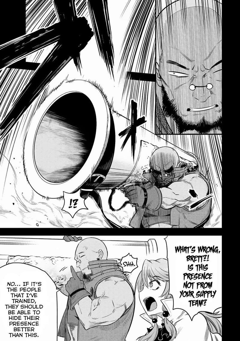 Kaifuku Jutsushi No Yarinaoshi 15 5
