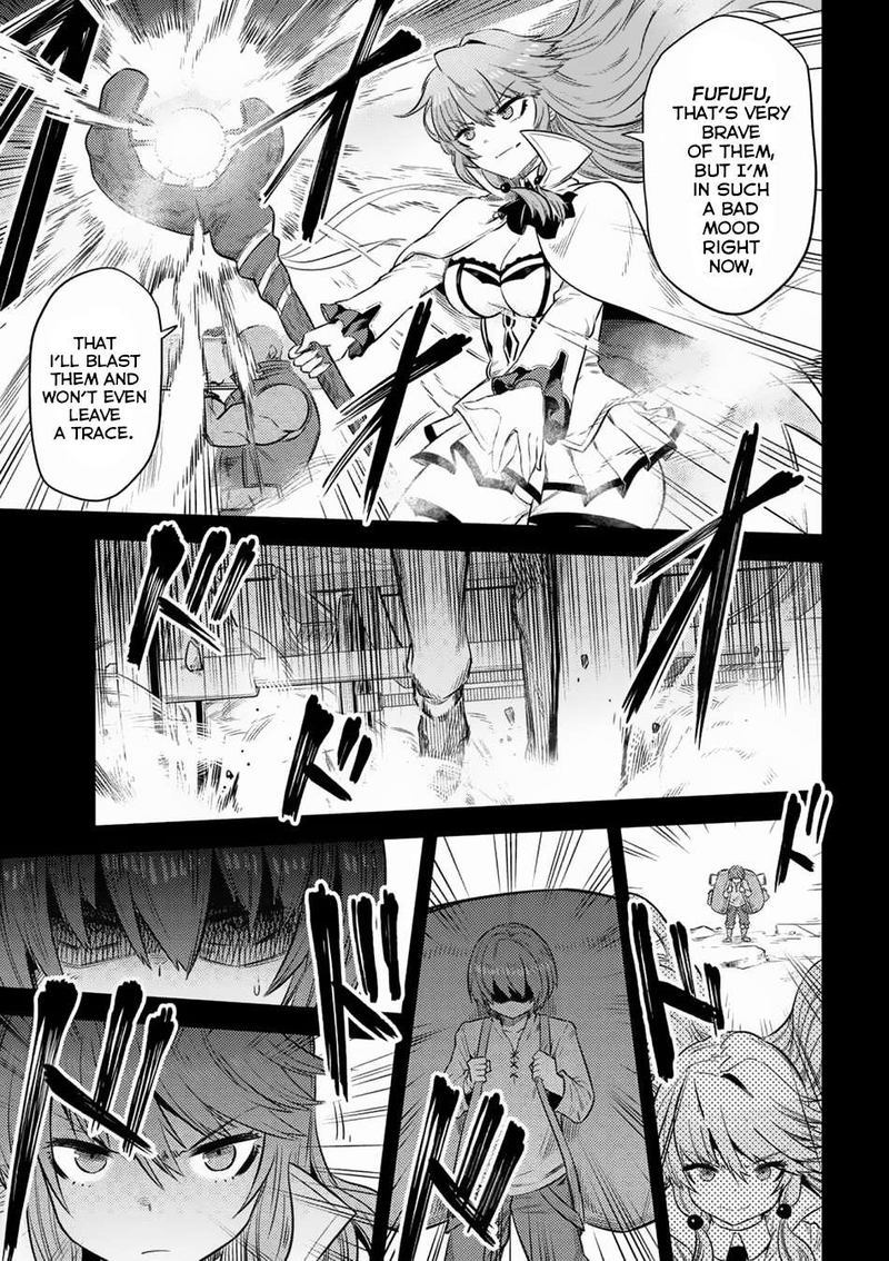 Kaifuku Jutsushi No Yarinaoshi 15 7