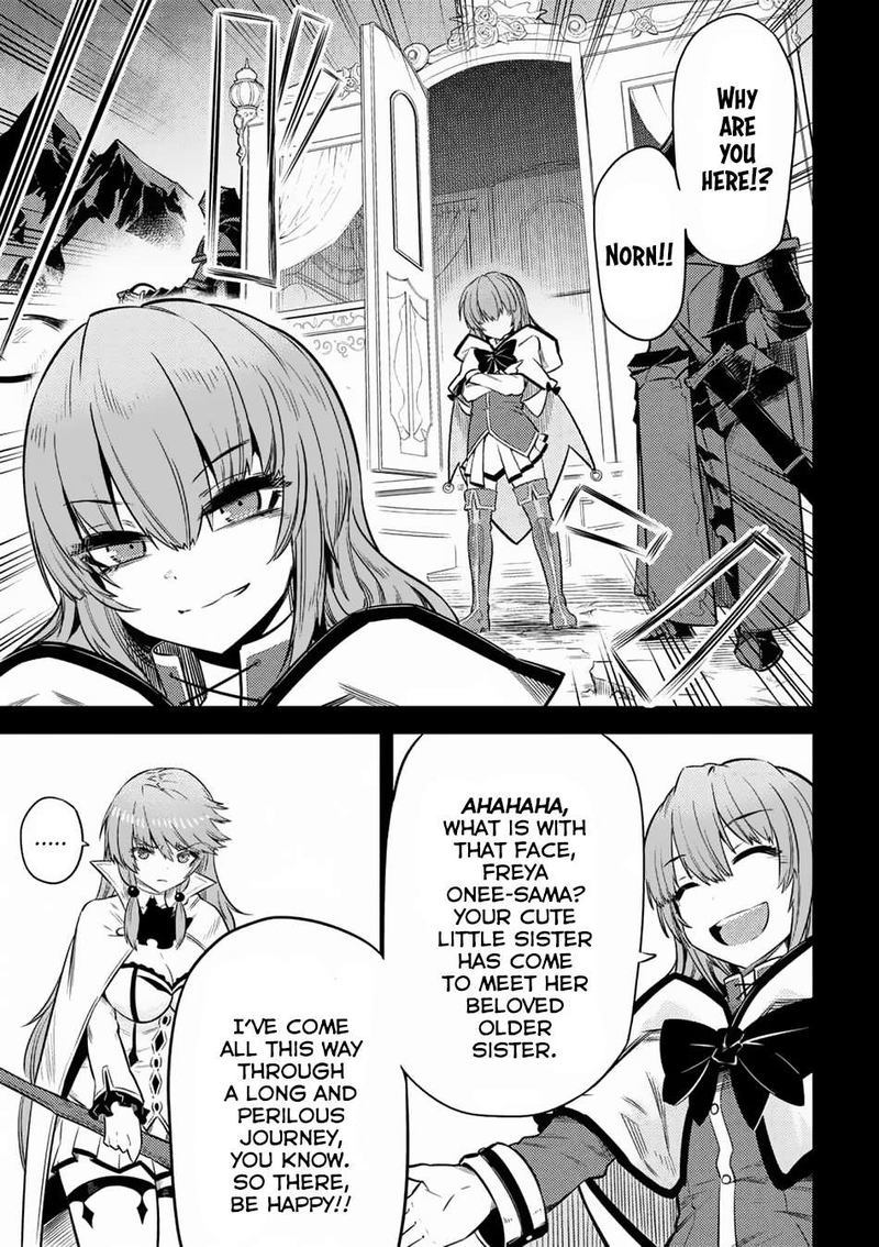 Kaifuku Jutsushi No Yarinaoshi 15 9