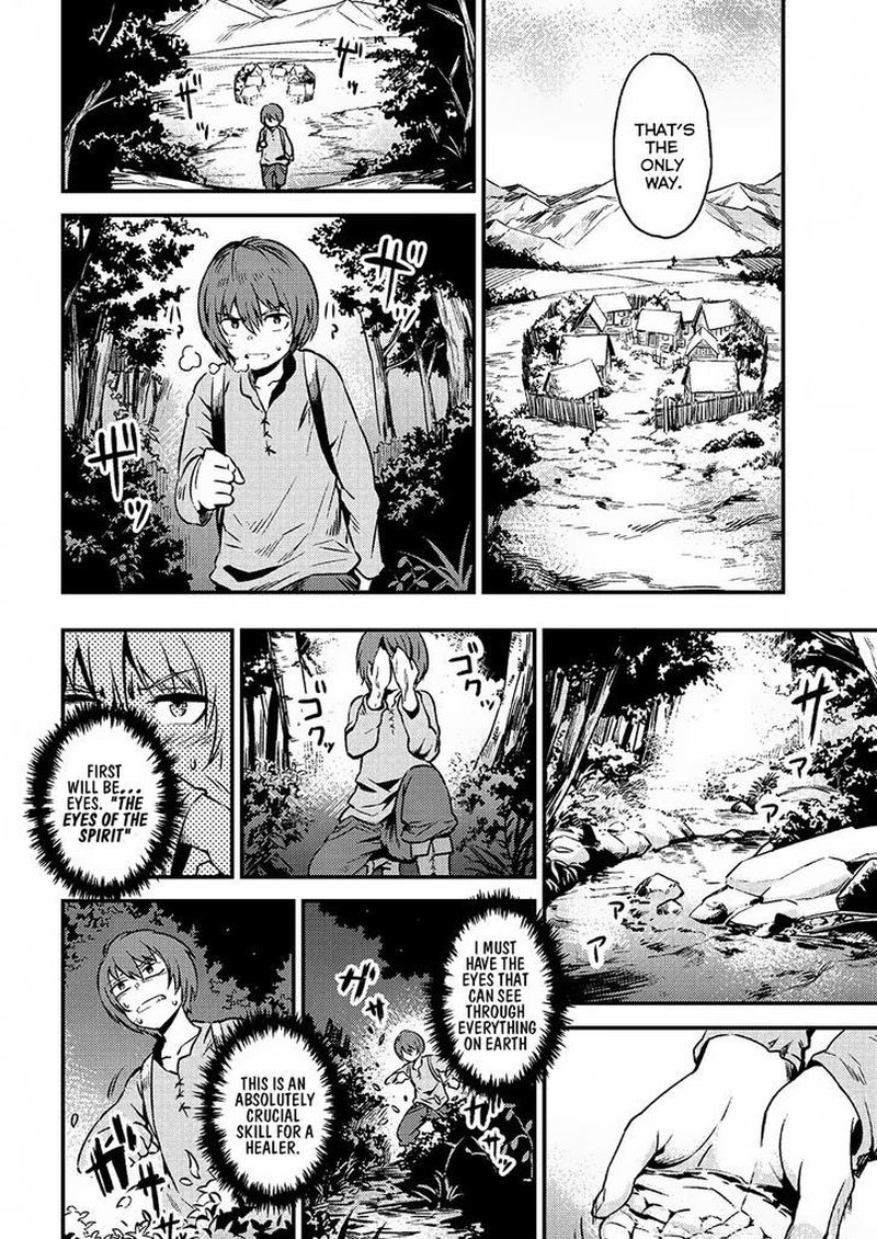 Kaifuku Jutsushi No Yarinaoshi 2 10