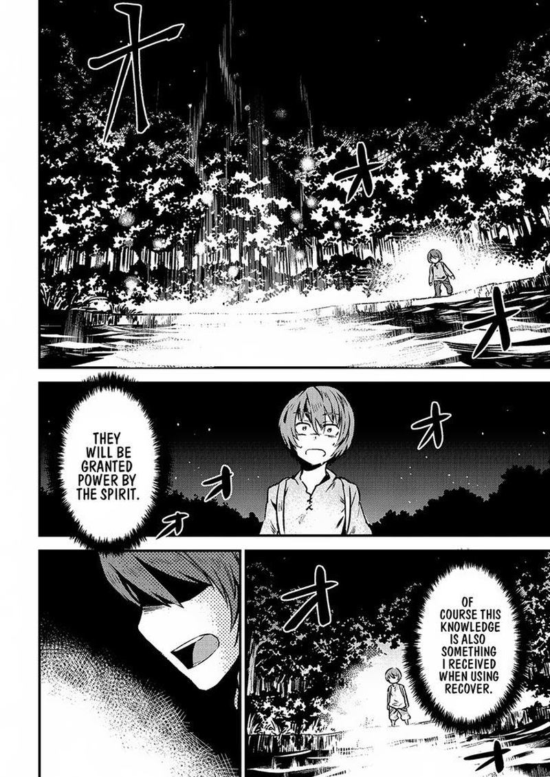 Kaifuku Jutsushi No Yarinaoshi 2 12