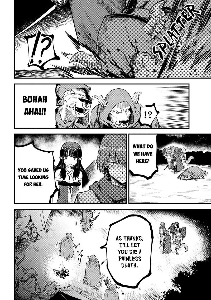 Kaifuku Jutsushi No Yarinaoshi 20 24