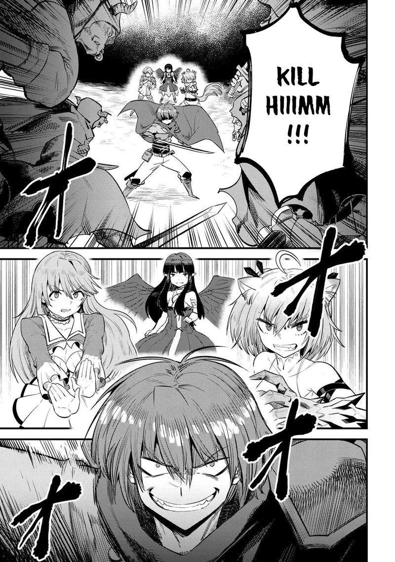 Kaifuku Jutsushi No Yarinaoshi 20 27