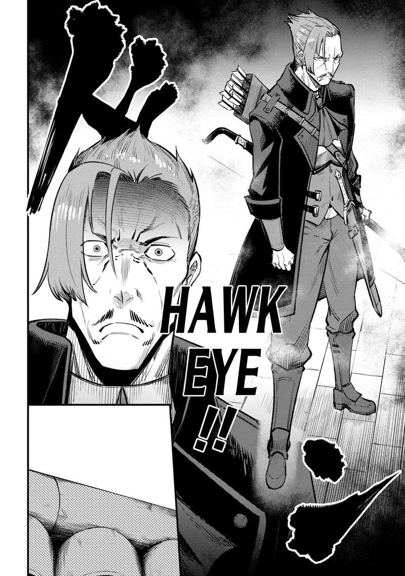 Kaifuku Jutsushi No Yarinaoshi 21 14