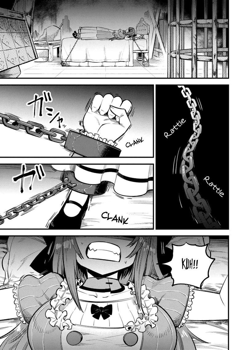 Kaifuku Jutsushi No Yarinaoshi 24 1