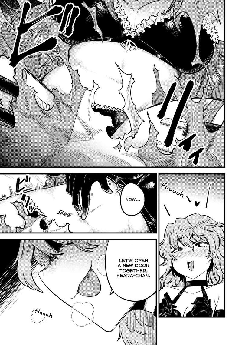 Kaifuku Jutsushi No Yarinaoshi 24 11