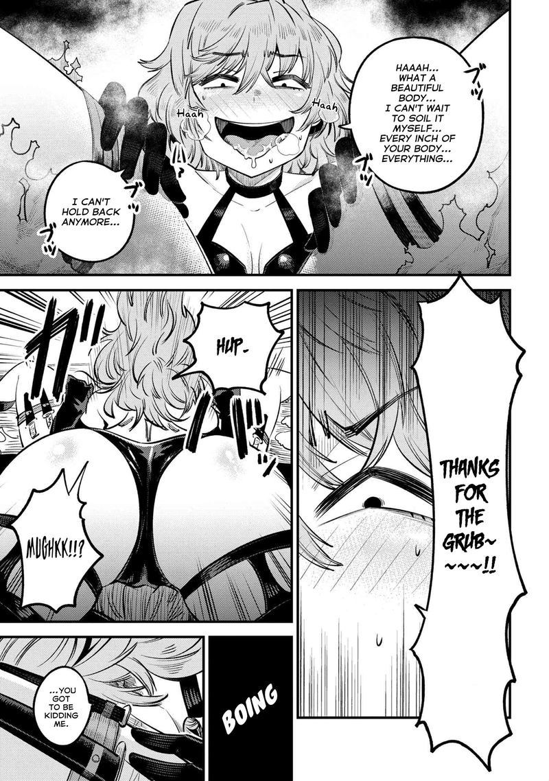 Kaifuku Jutsushi No Yarinaoshi 24 13