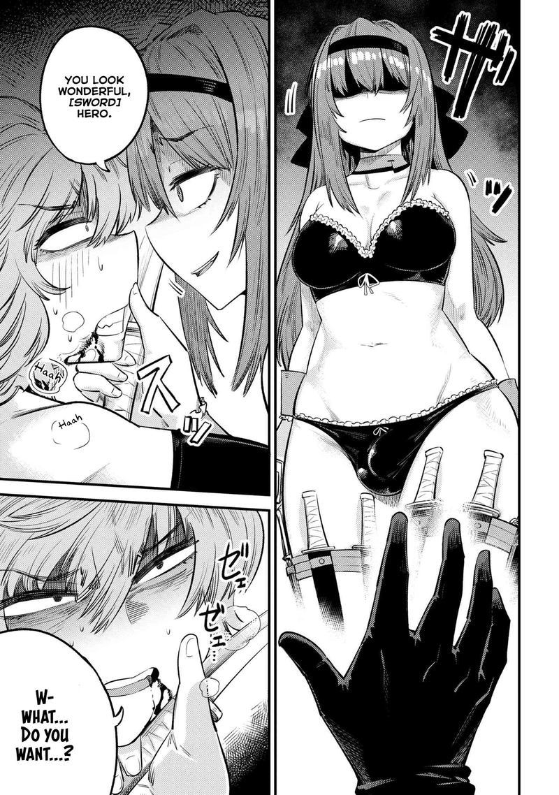 Kaifuku Jutsushi No Yarinaoshi 24 19