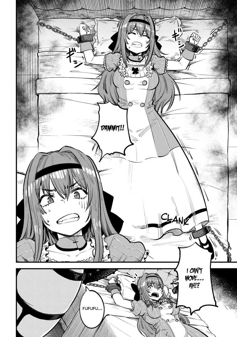 Kaifuku Jutsushi No Yarinaoshi 24 2