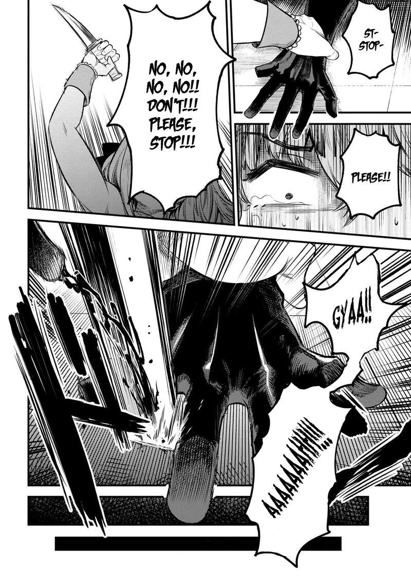 Kaifuku Jutsushi No Yarinaoshi 24 26