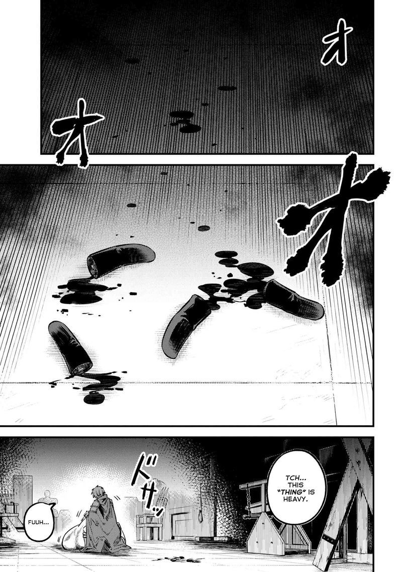 Kaifuku Jutsushi No Yarinaoshi 24 27