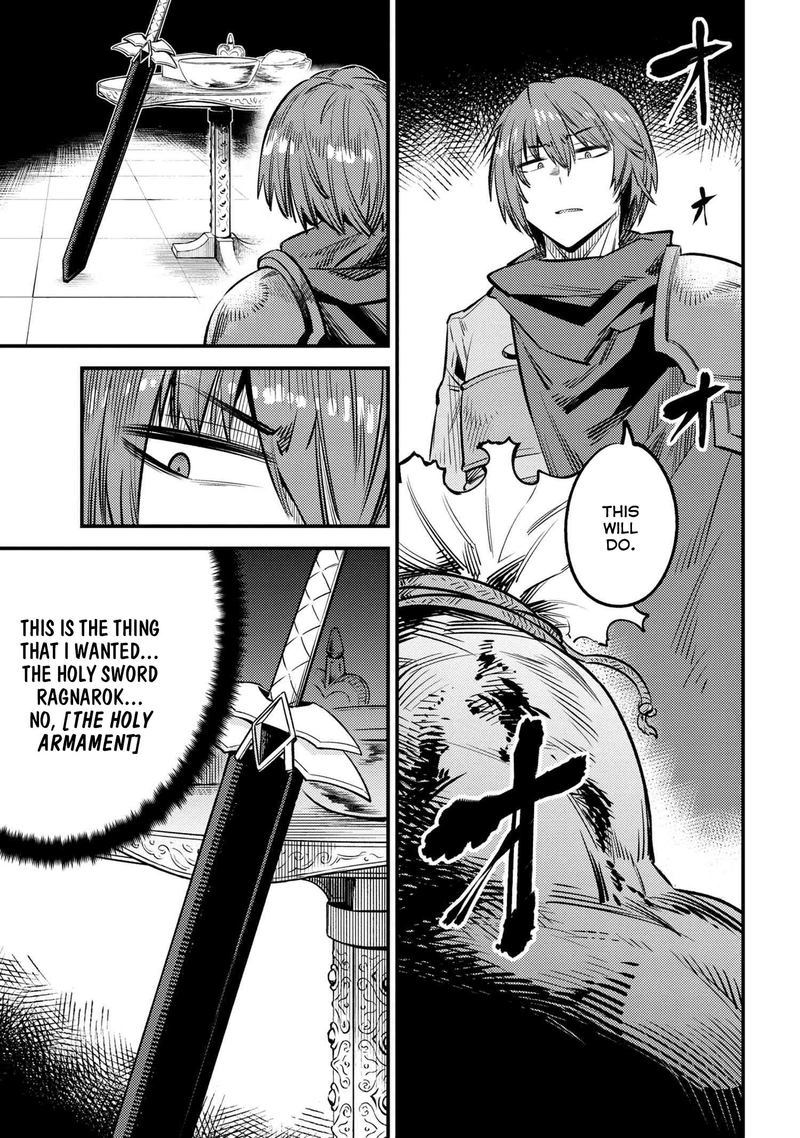 Kaifuku Jutsushi No Yarinaoshi 24 29