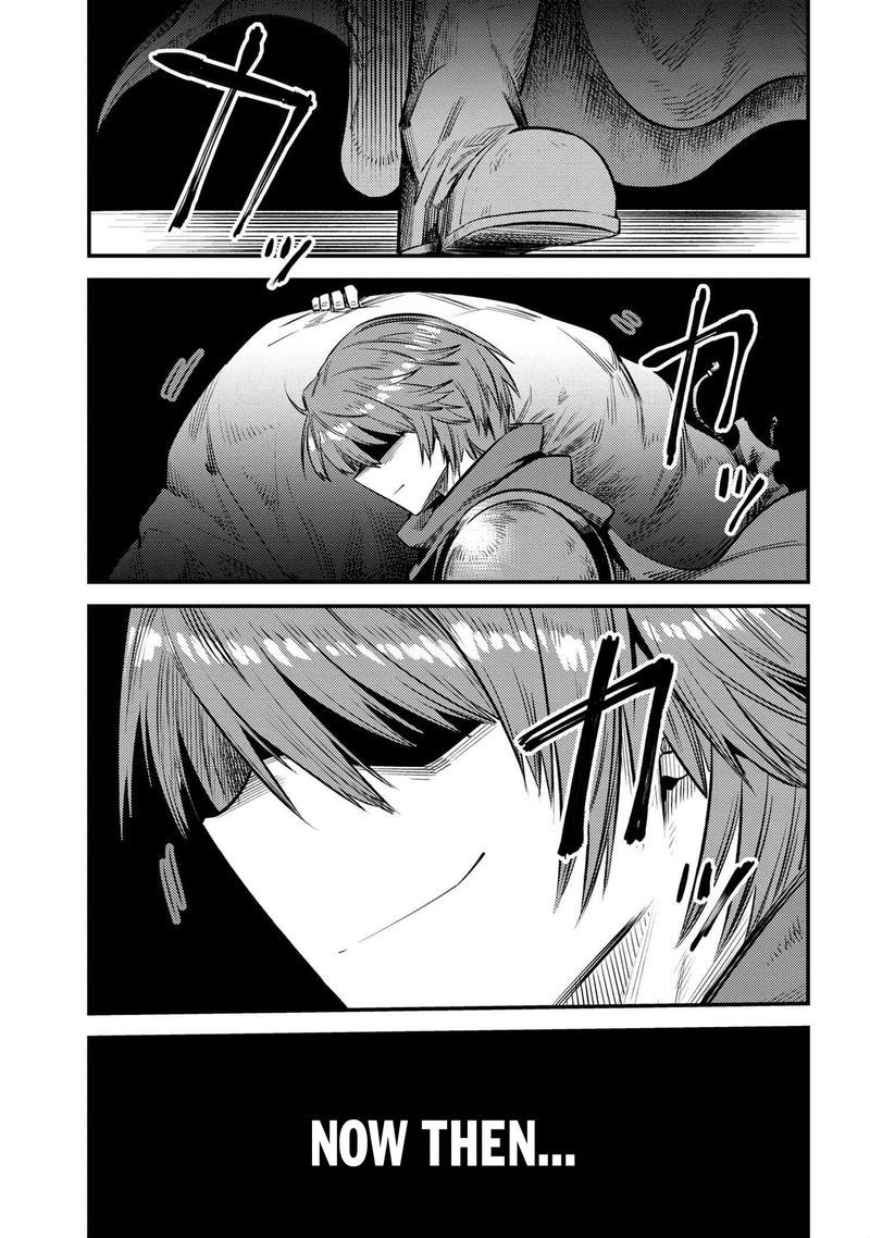 Kaifuku Jutsushi No Yarinaoshi 24 31