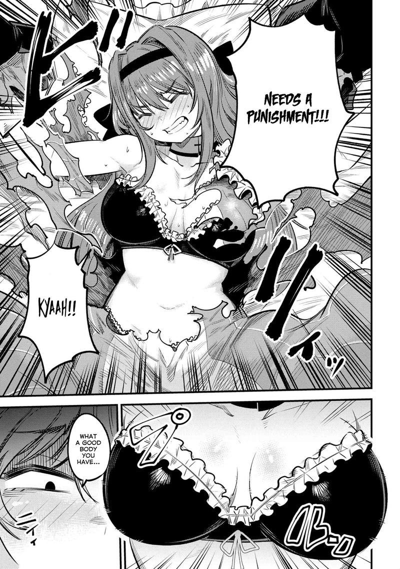 Kaifuku Jutsushi No Yarinaoshi 24 9