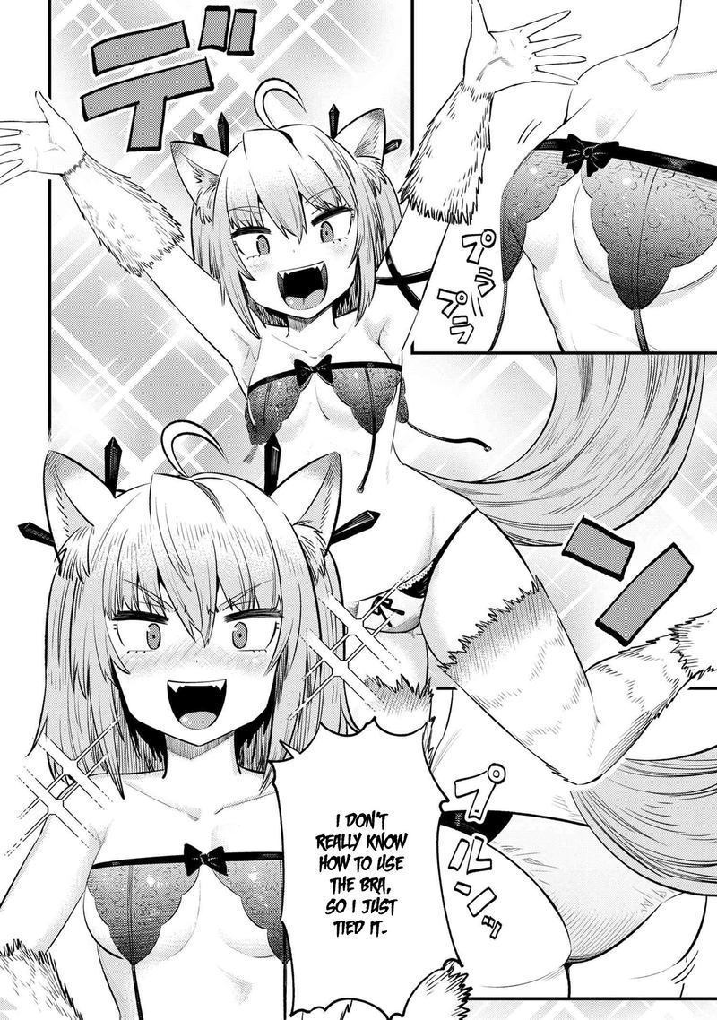 Kaifuku Jutsushi No Yarinaoshi 26 11