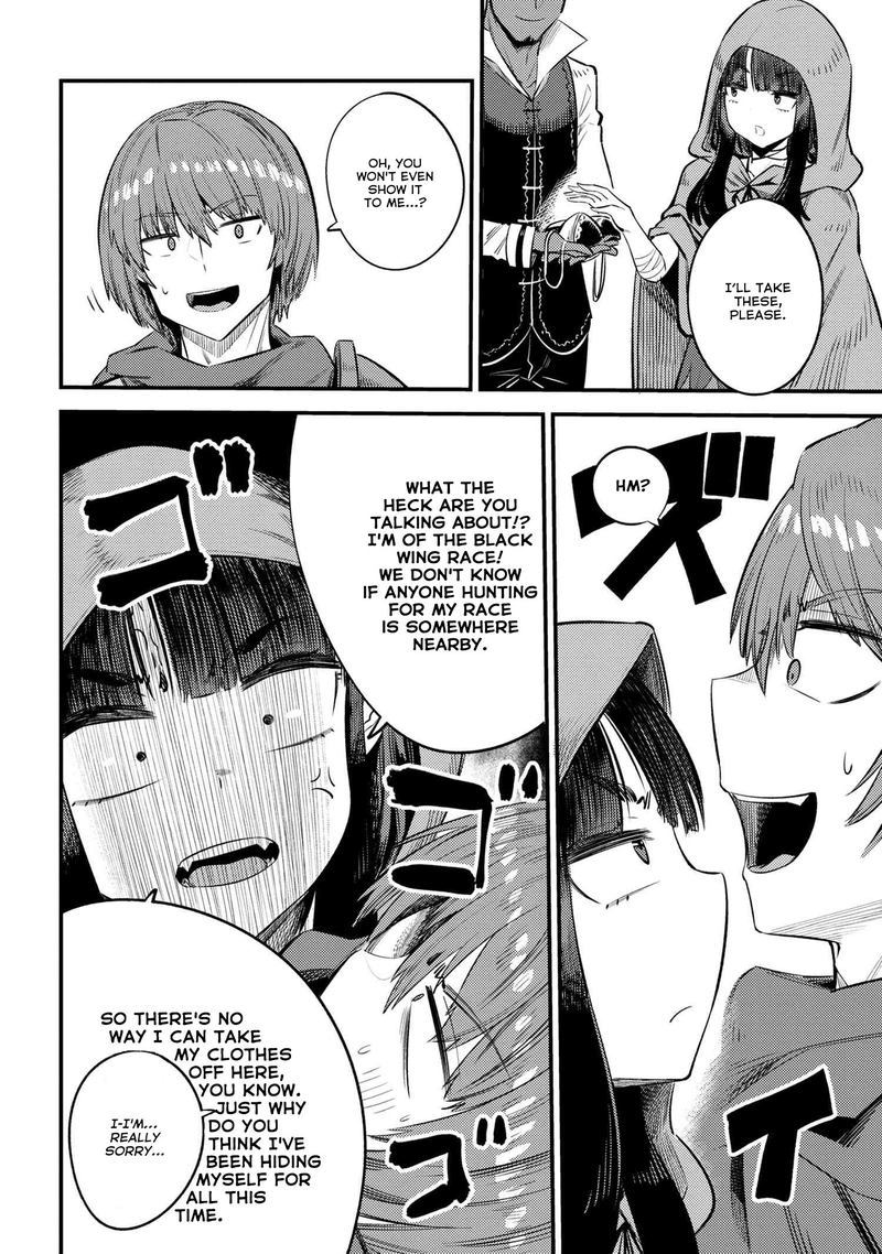 Kaifuku Jutsushi No Yarinaoshi 26 13