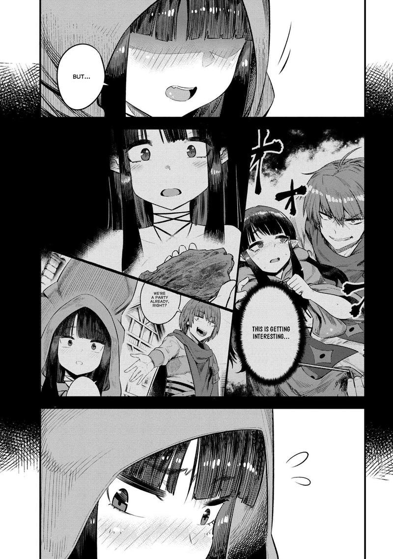 Kaifuku Jutsushi No Yarinaoshi 26 14