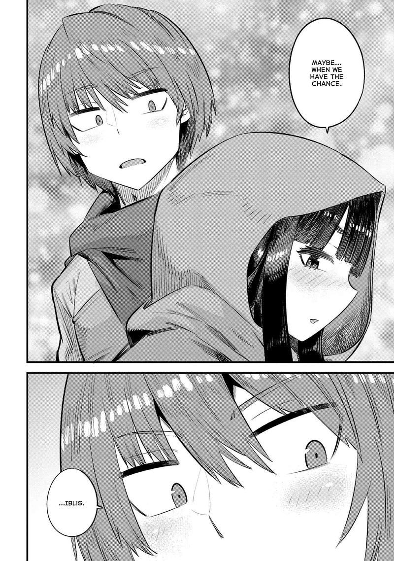 Kaifuku Jutsushi No Yarinaoshi 26 15