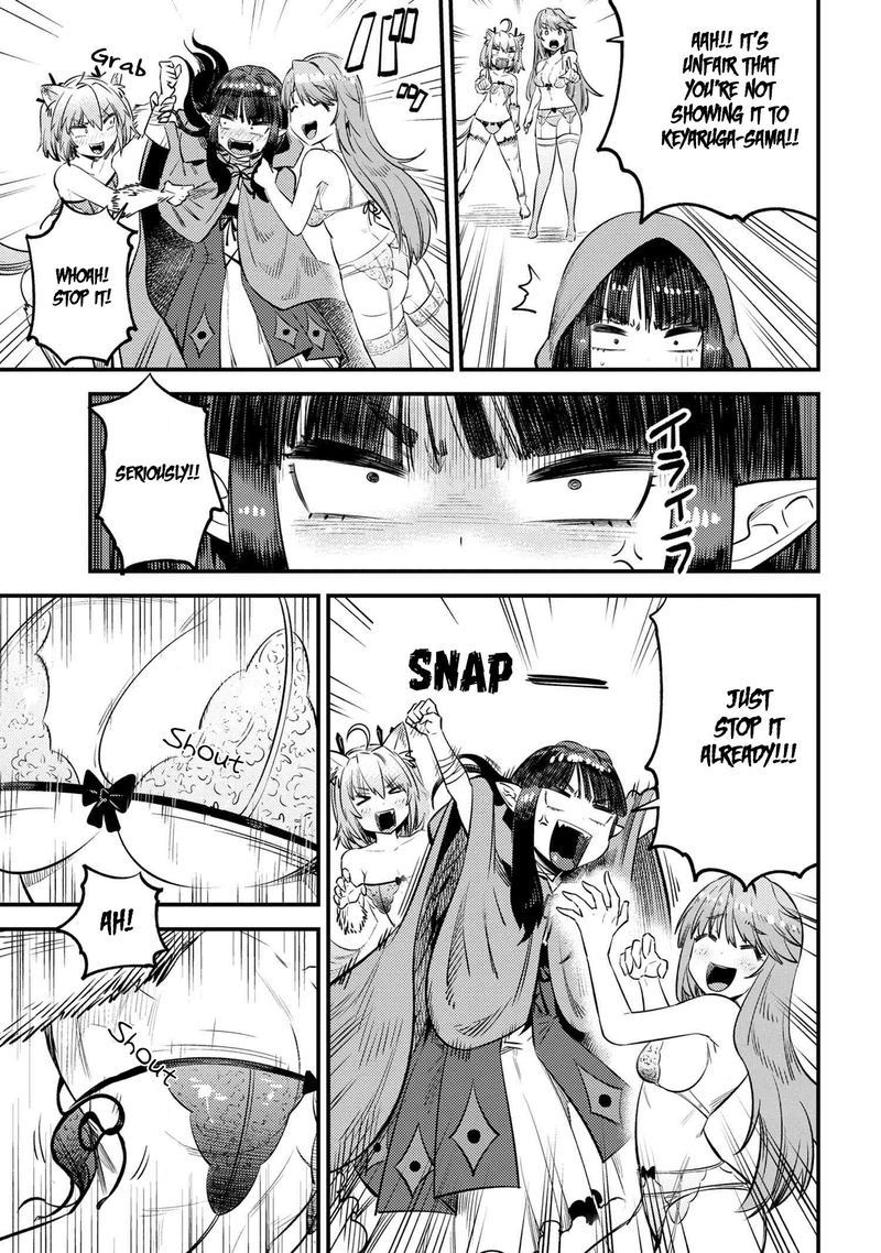 Kaifuku Jutsushi No Yarinaoshi 26 16