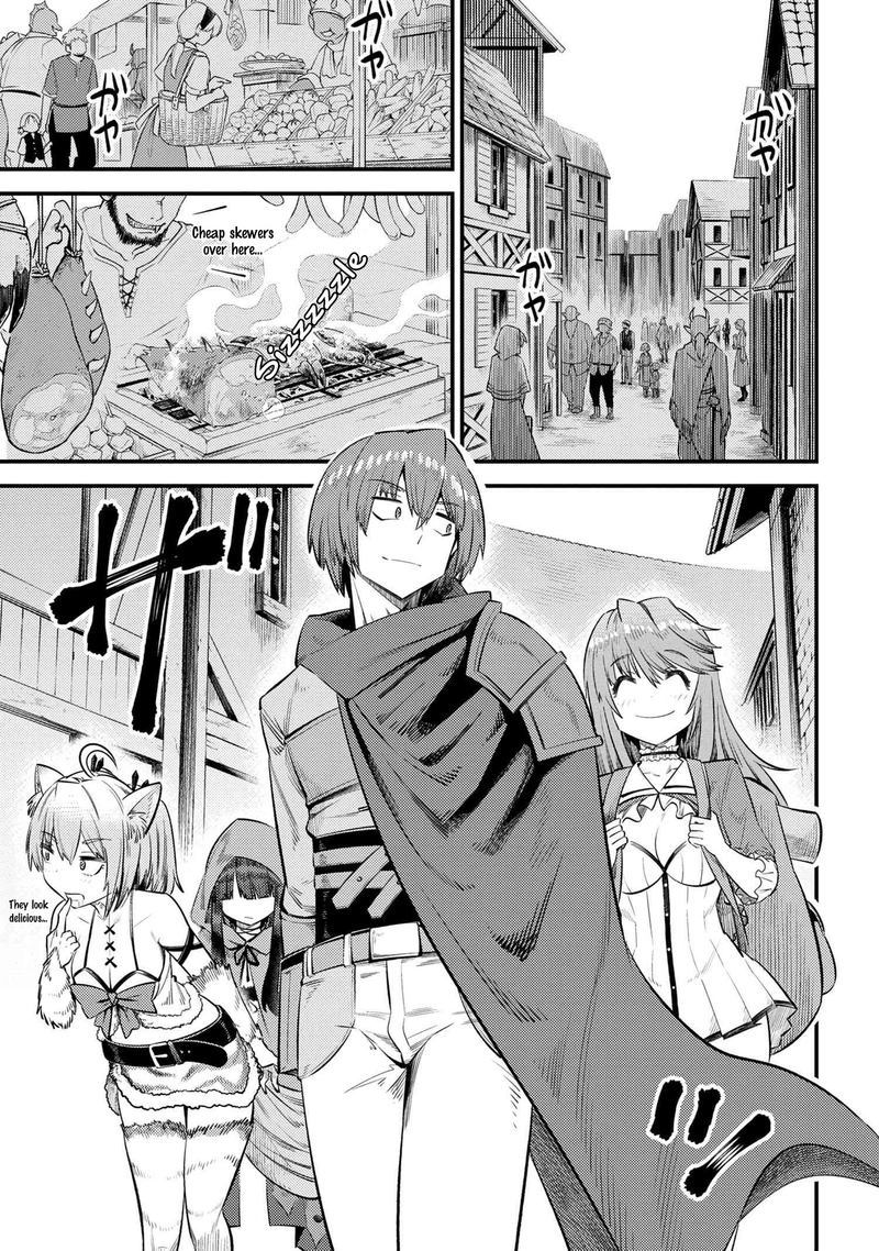 Kaifuku Jutsushi No Yarinaoshi 26 2