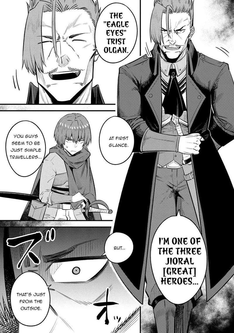 Kaifuku Jutsushi No Yarinaoshi 26 28
