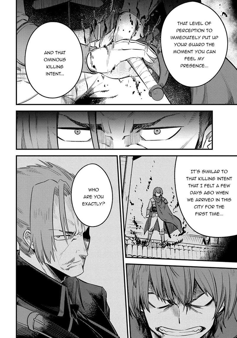 Kaifuku Jutsushi No Yarinaoshi 26 29
