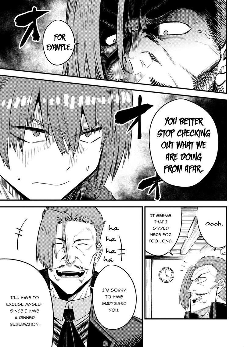 Kaifuku Jutsushi No Yarinaoshi 26 32