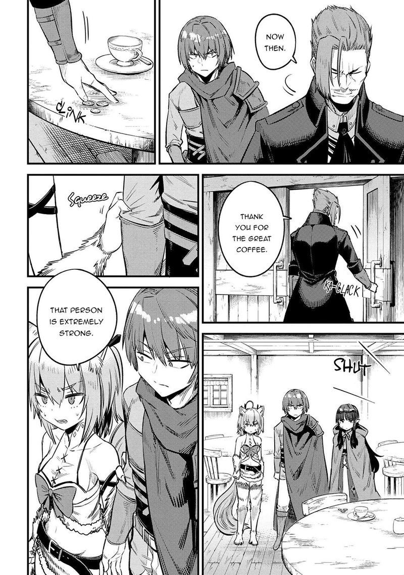 Kaifuku Jutsushi No Yarinaoshi 26 33