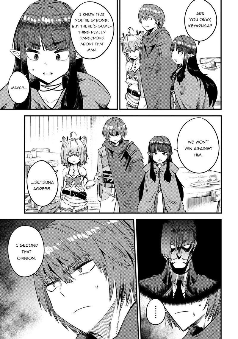 Kaifuku Jutsushi No Yarinaoshi 26 34