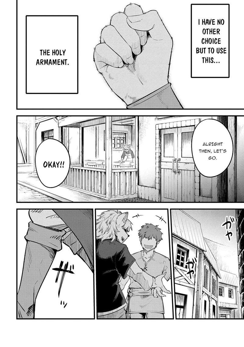 Kaifuku Jutsushi No Yarinaoshi 26 37