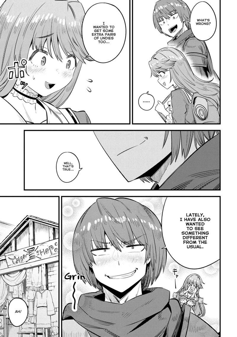 Kaifuku Jutsushi No Yarinaoshi 26 4